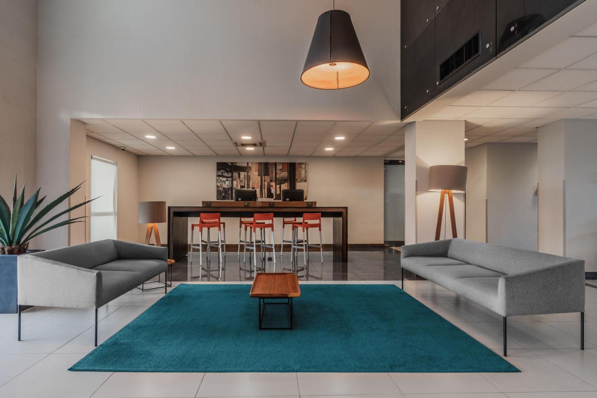 City Express By Marriott Queretaro Jurica Экстерьер фото