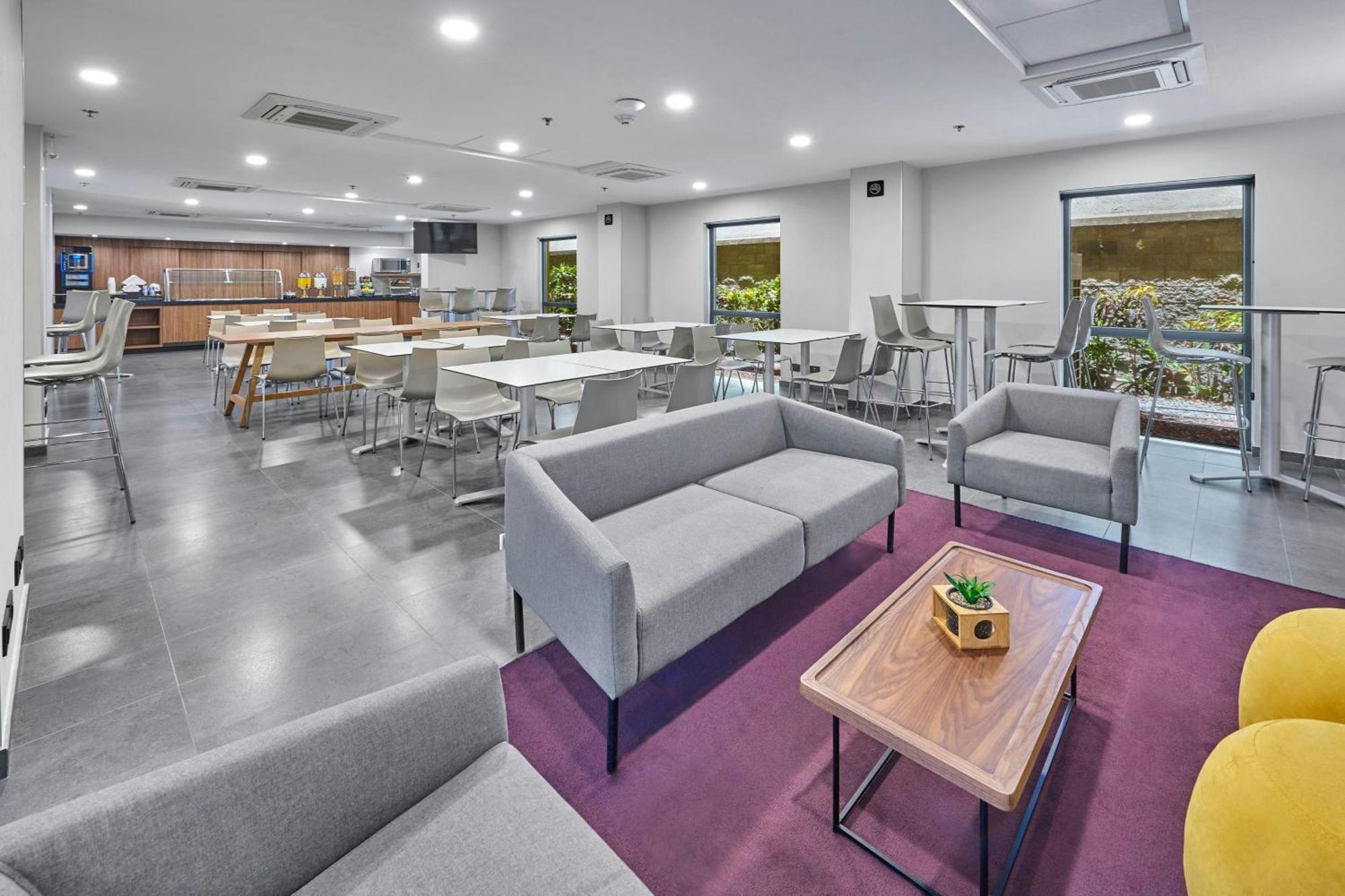 City Express By Marriott Queretaro Jurica Экстерьер фото